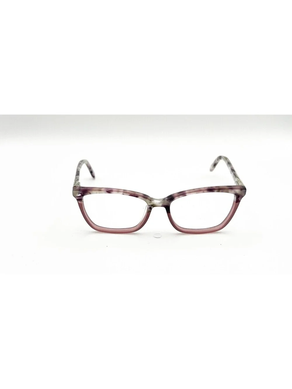 Ann Taylor Atp812 C03 Amethyst Authentic Eyeglasses 50-15-135